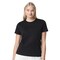 Gildan Women’s Heavy Cotton T-Shirt Durable Blank Canvas Tee for Custom Printing & Everyday Wear